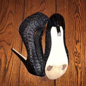 Women’s Calvin Klein Heels